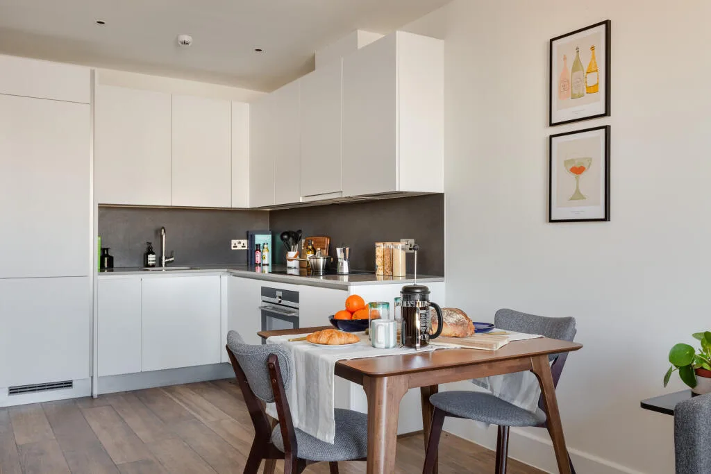 1 bedroom apartment for rent