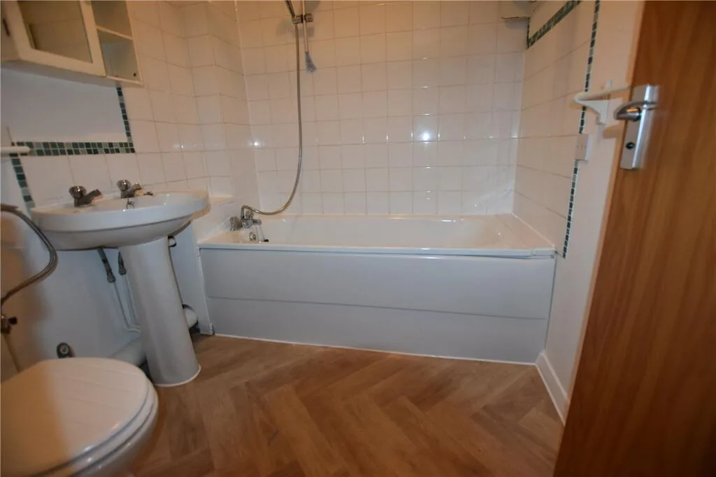 1 bedroom terraced house for rent