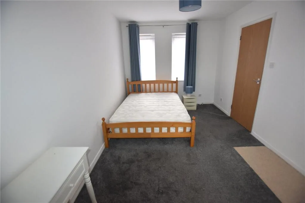 1 bedroom terraced house for rent