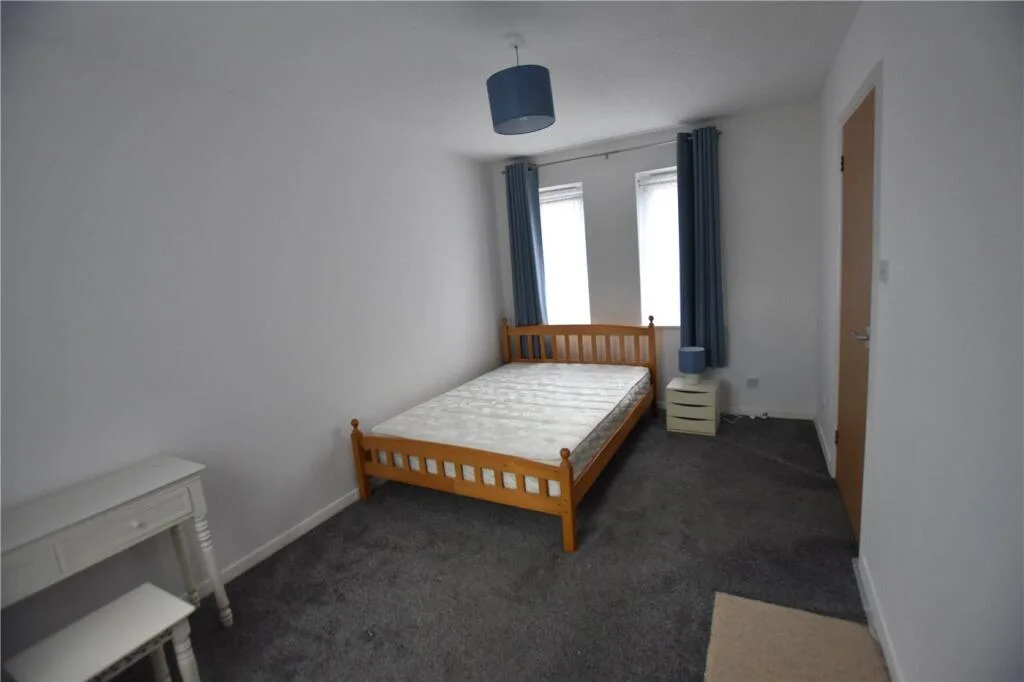 1 bedroom terraced house for rent