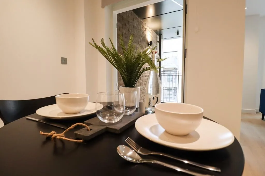 1 bedroom flat for rent