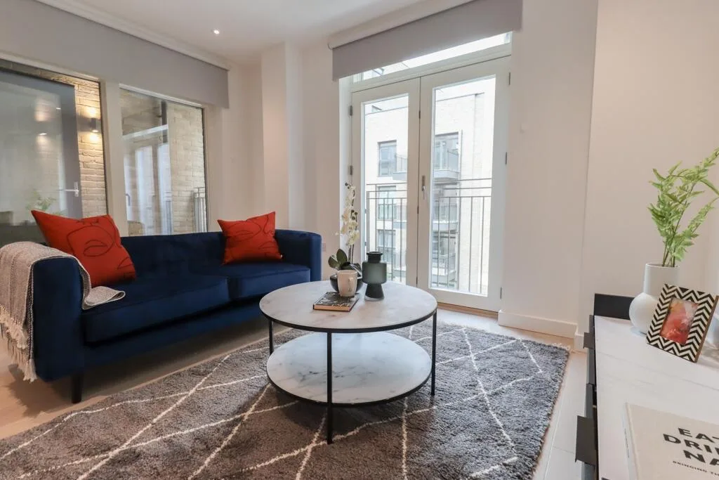 1 bedroom flat for rent