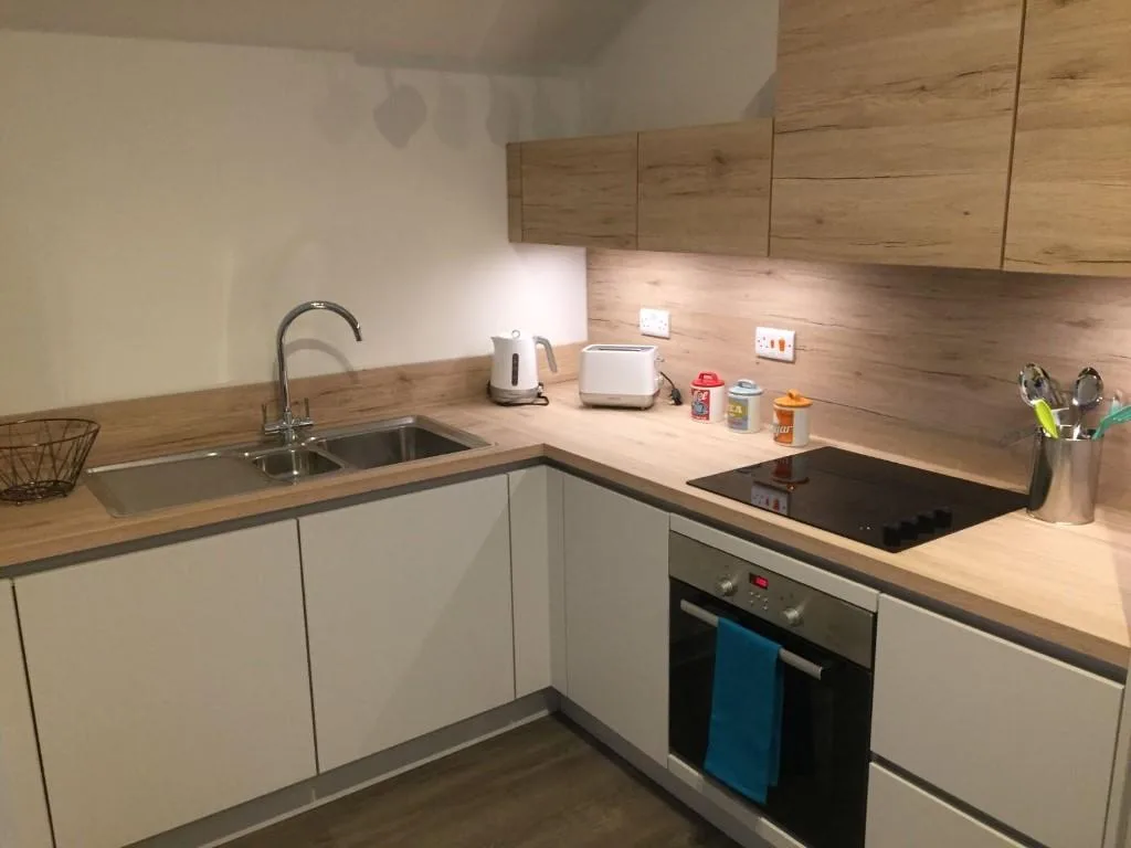 2 bedroom duplex for rent