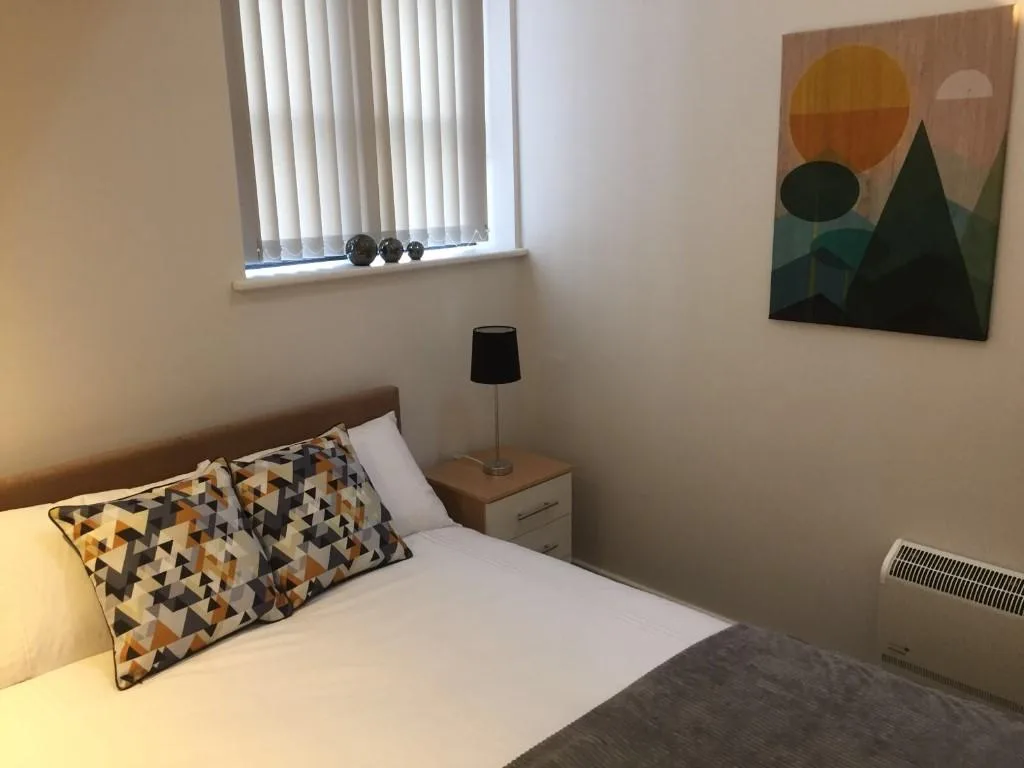 2 bedroom duplex for rent
