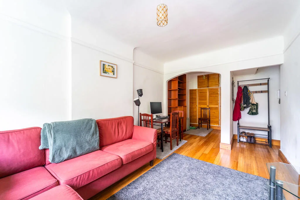 1 bedroom apartment for rent