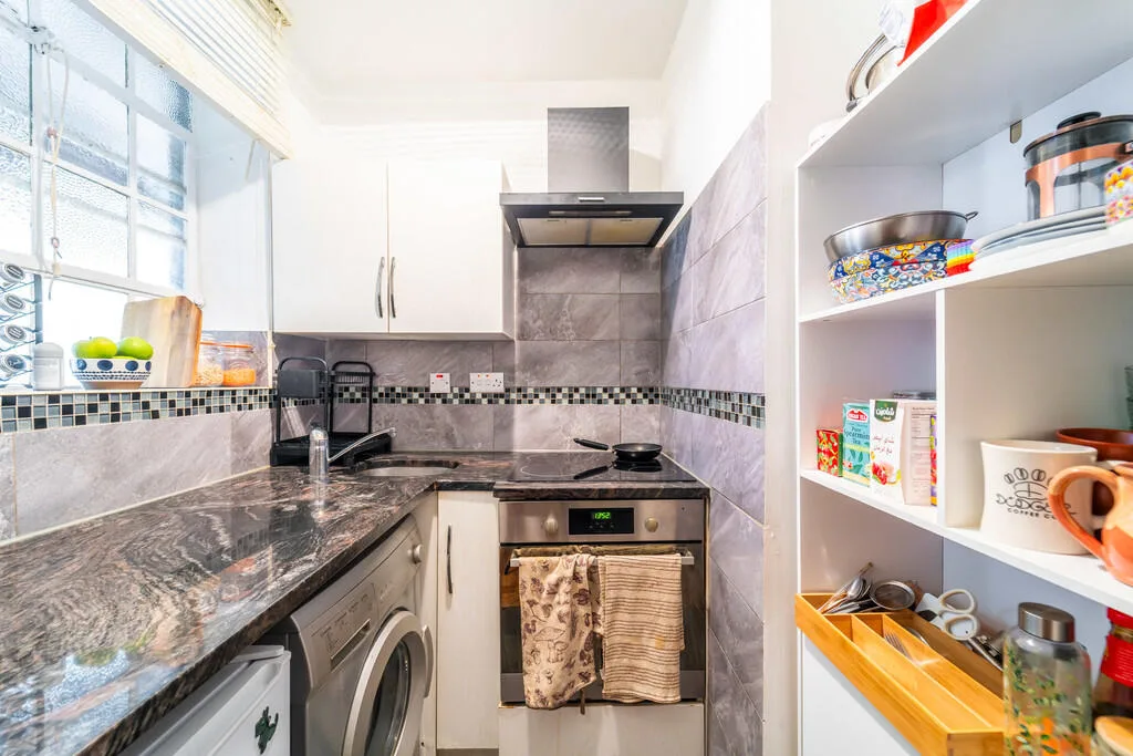 1 bedroom apartment for rent
