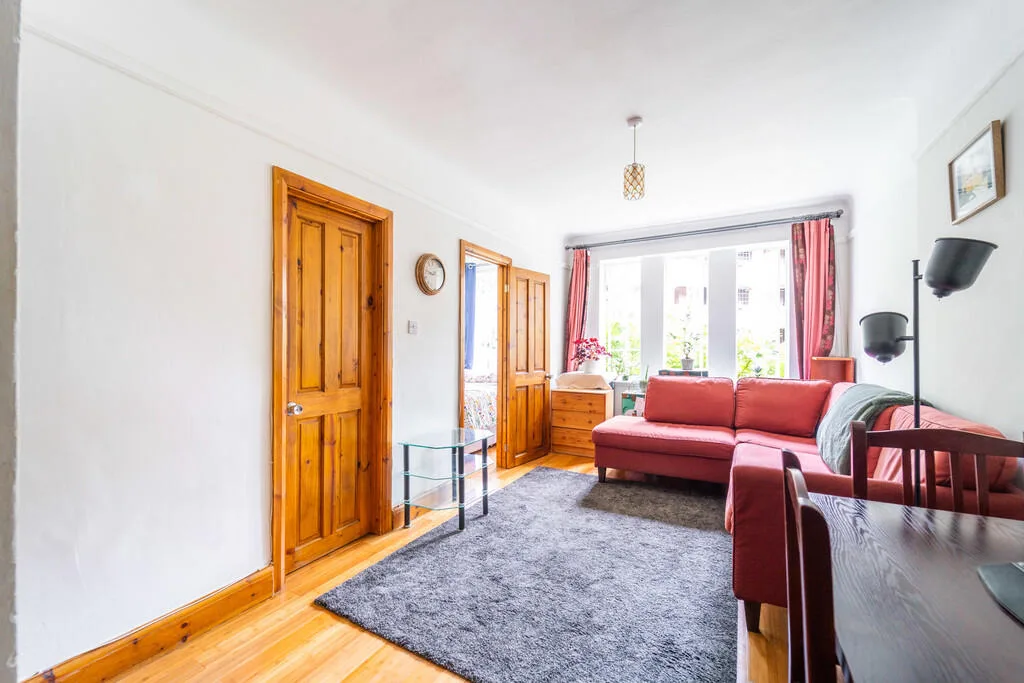 1 bedroom apartment for rent