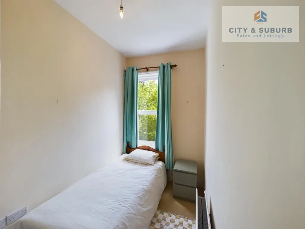 4 bedroom terraced house for rent