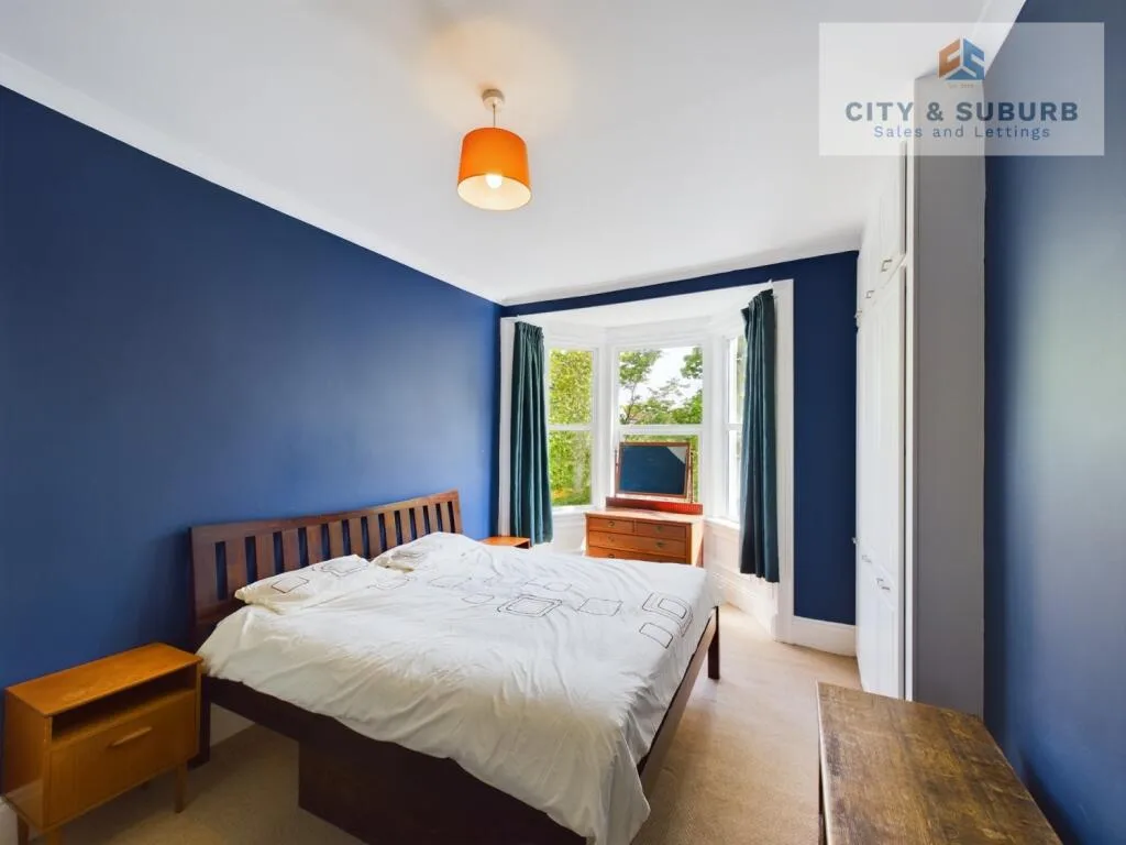 4 bedroom terraced house for rent