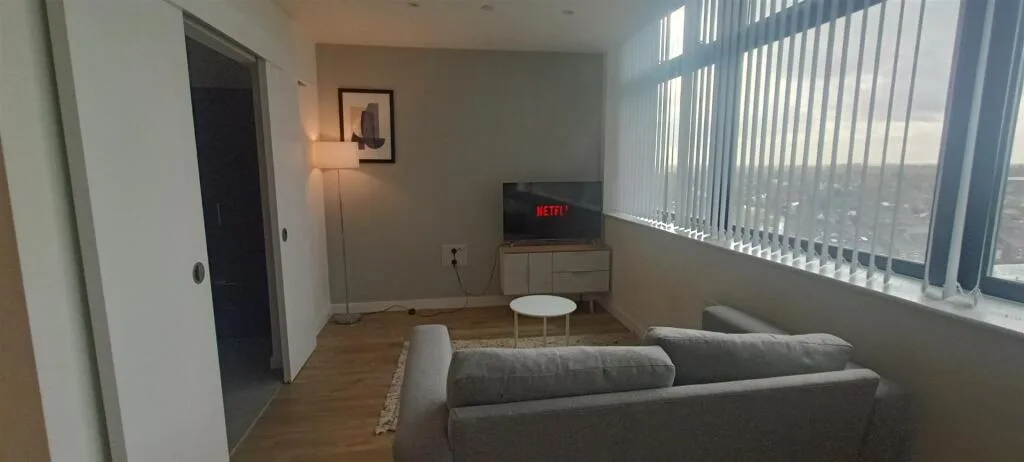 1 bedroom apartment for rent
