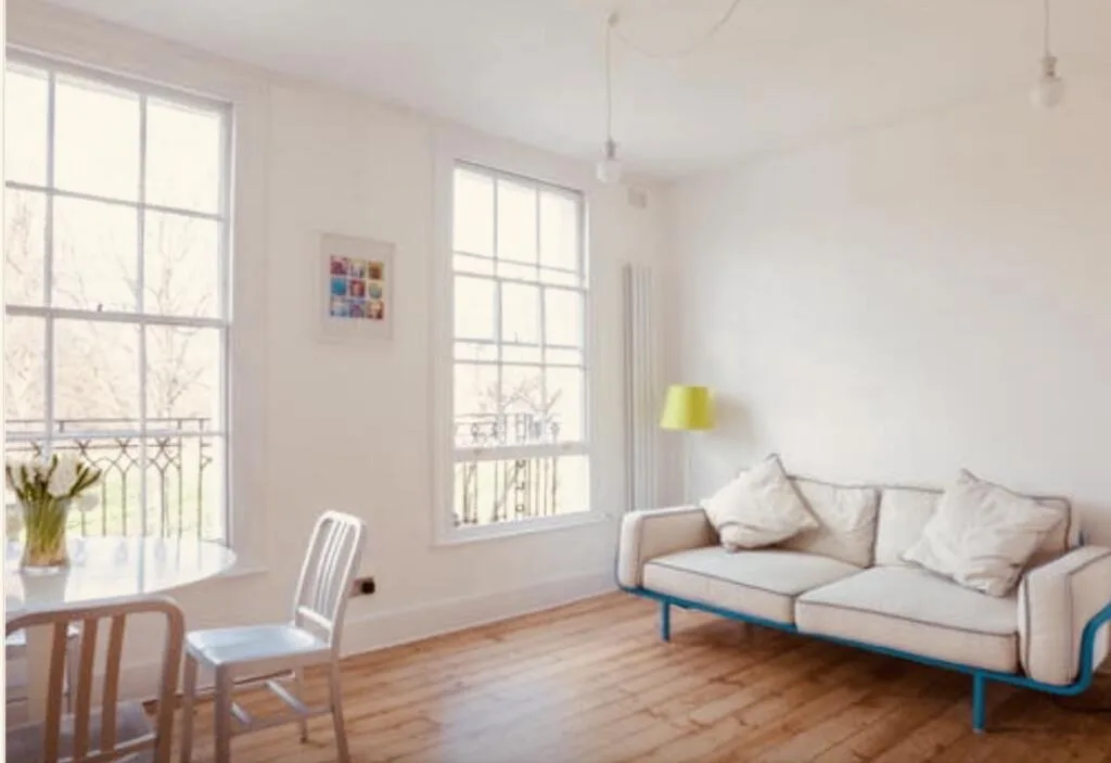 1 bedroom apartment for rent