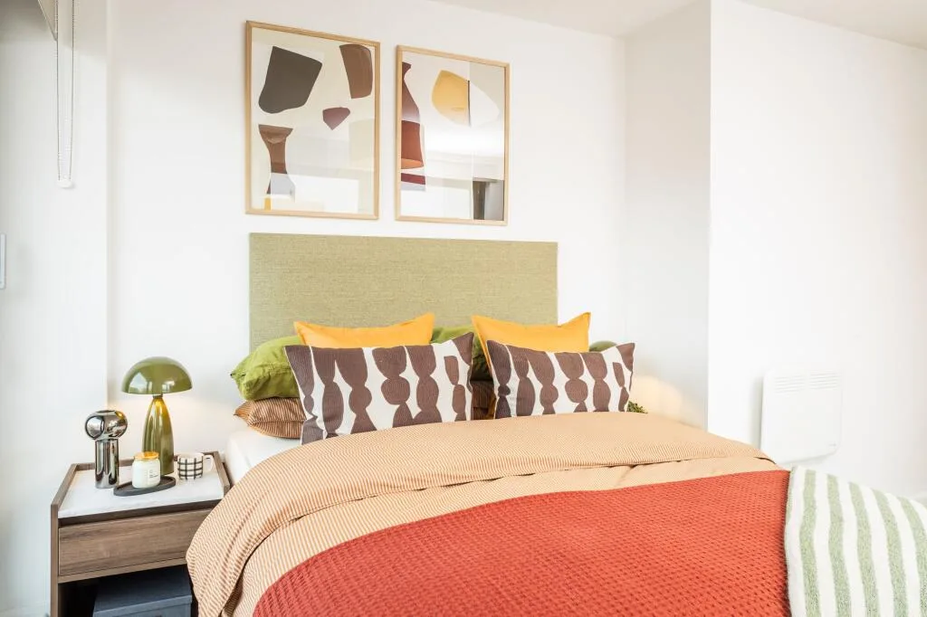 2 bedroom apartment for rent