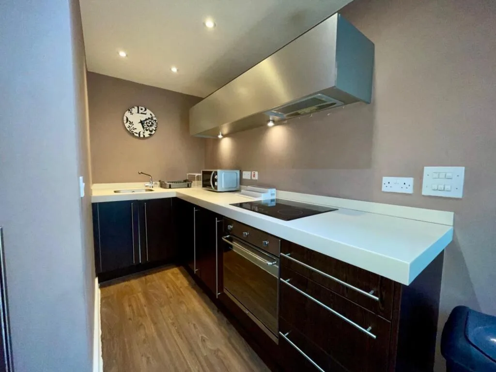 1 bedroom apartment for rent