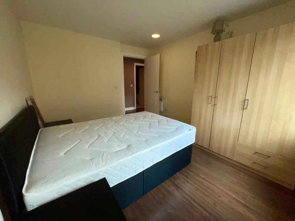 1 bedroom apartment for rent