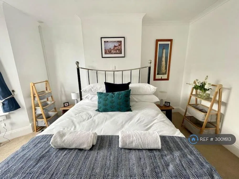 2 bedroom terraced house for rent
