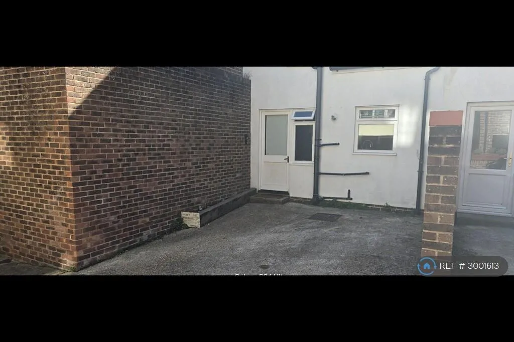 2 bedroom terraced house for rent