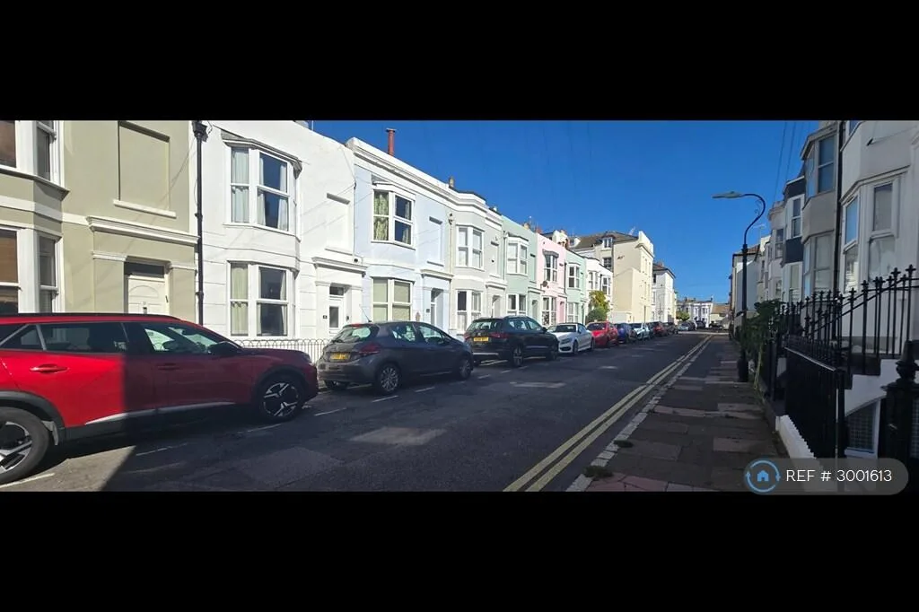 2 bedroom terraced house for rent
