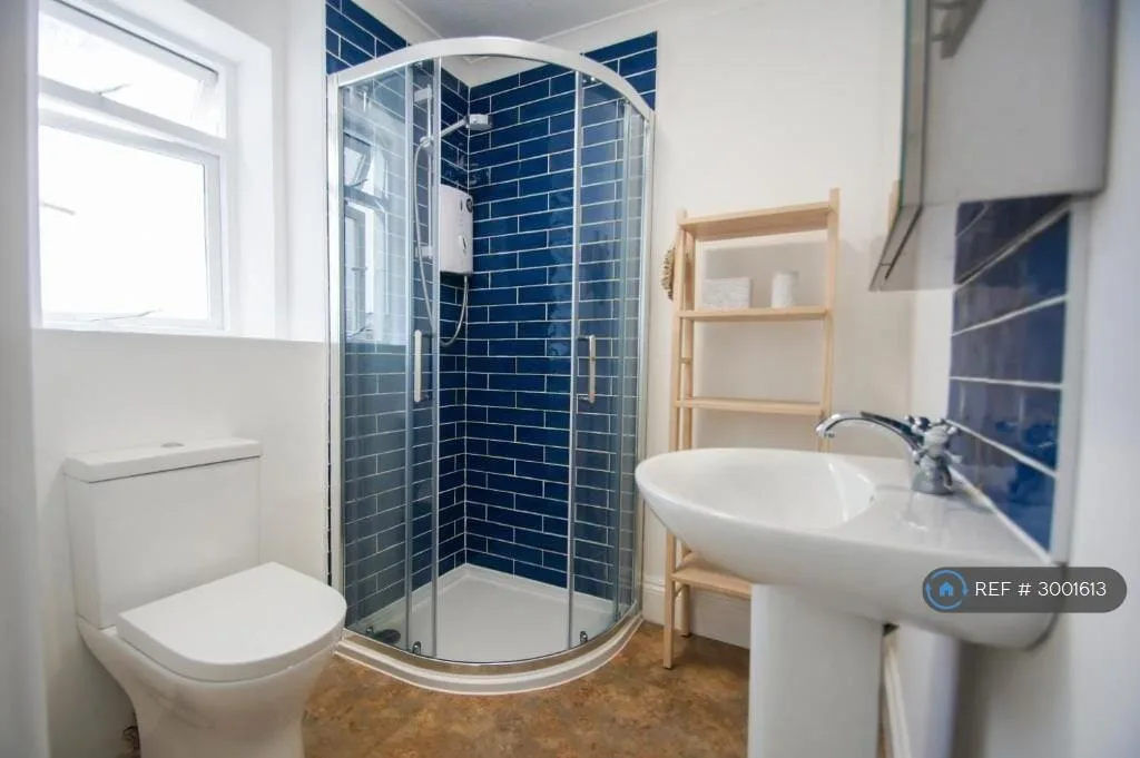 2 bedroom terraced house for rent