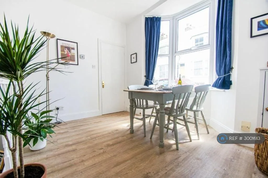2 bedroom terraced house for rent