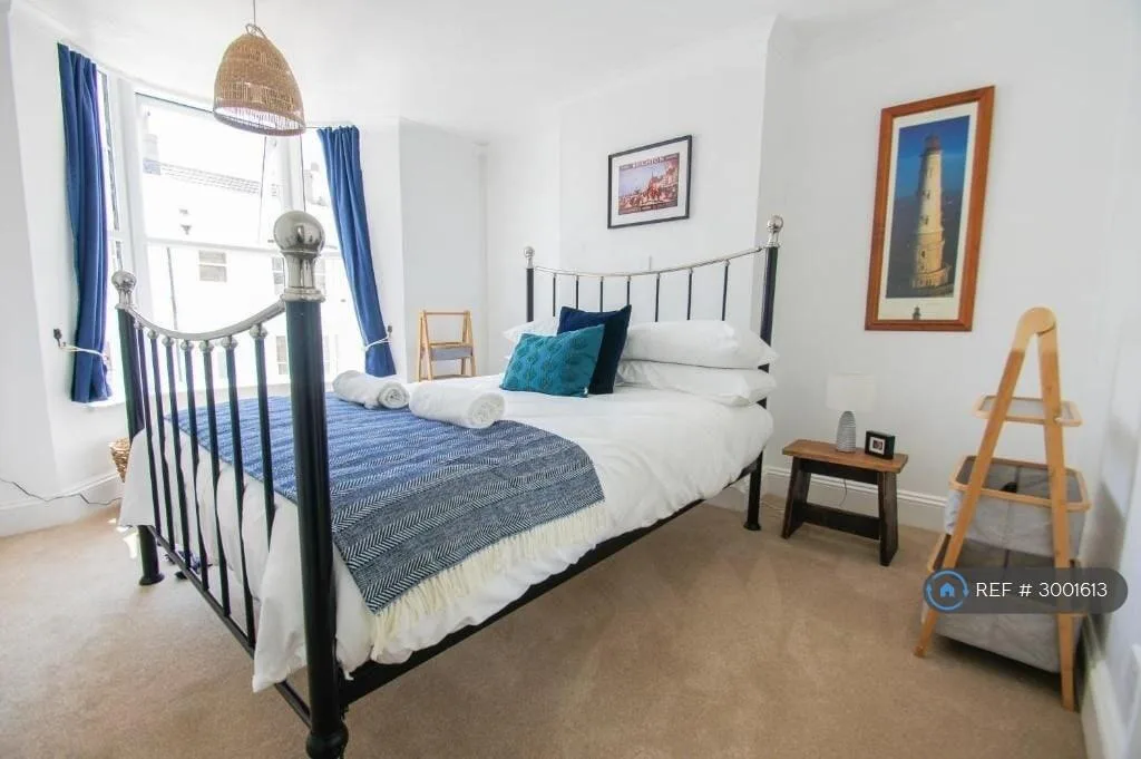 2 bedroom terraced house for rent