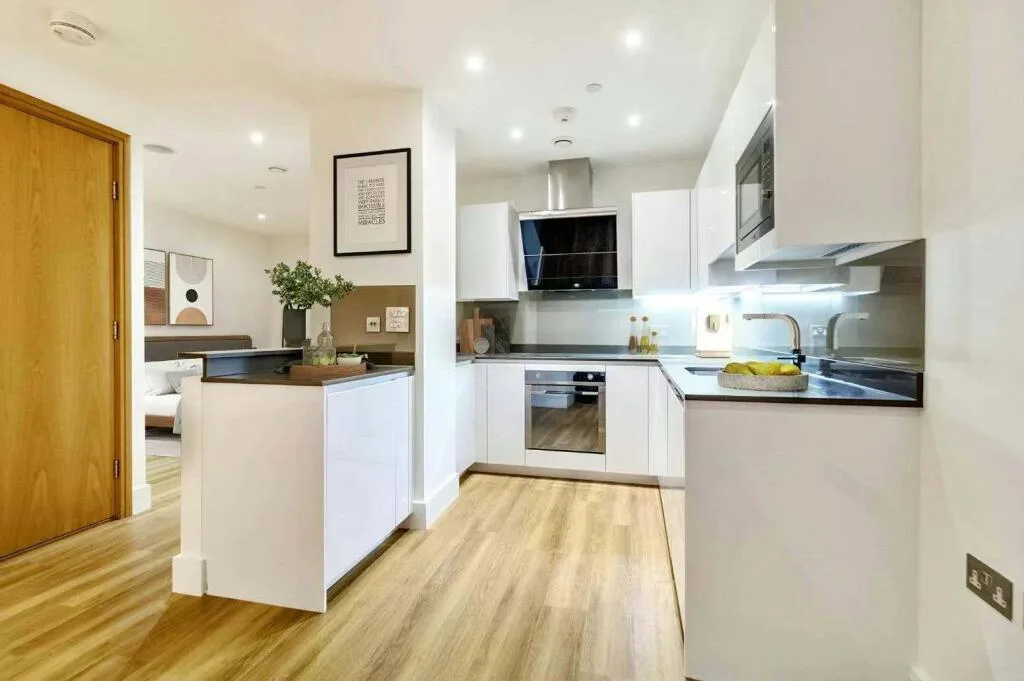 1 bedroom flat for rent