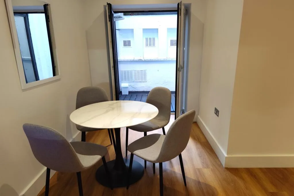1 bedroom flat for rent