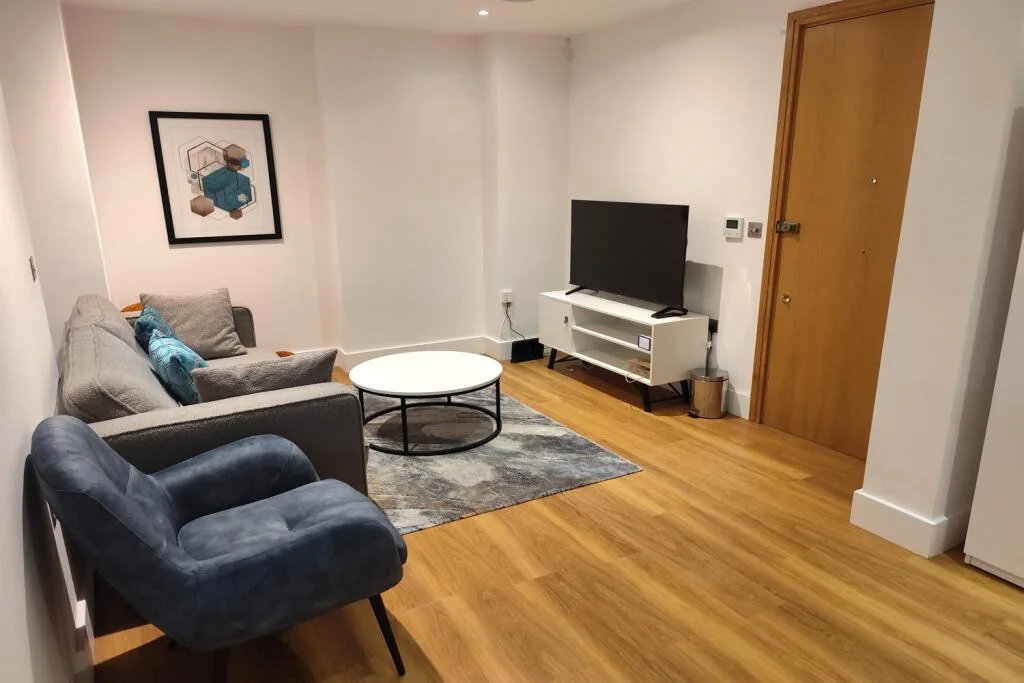 1 bedroom flat for rent