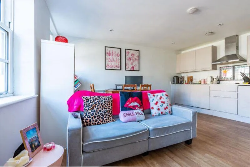 1 bedroom flat for rent