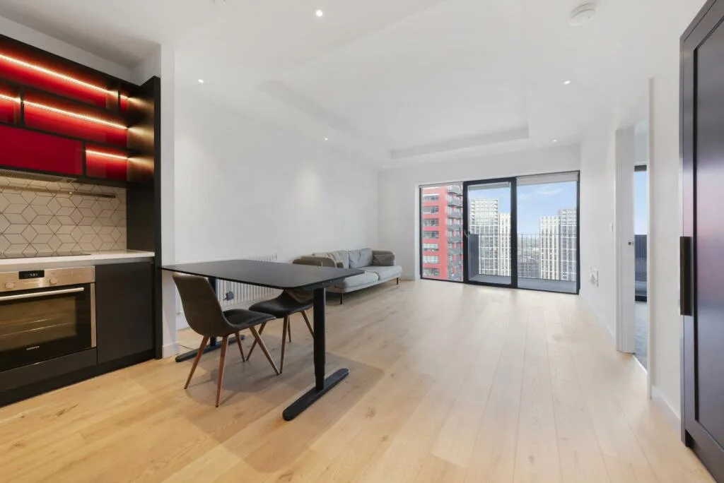 1 bedroom apartment for rent