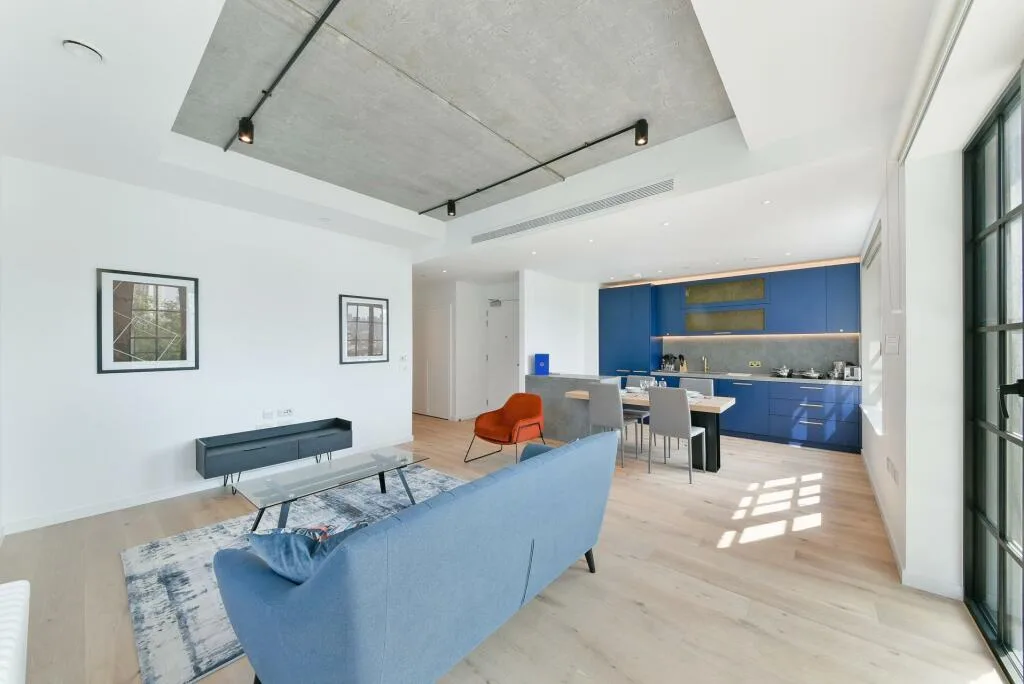 1 bedroom apartment for rent