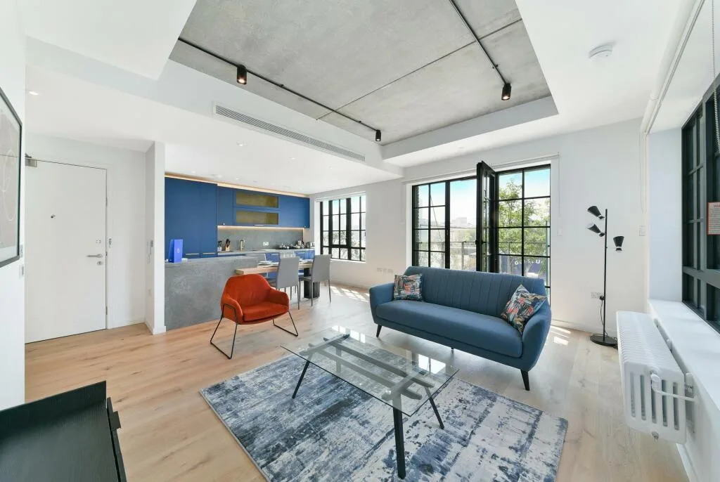 1 bedroom apartment for rent