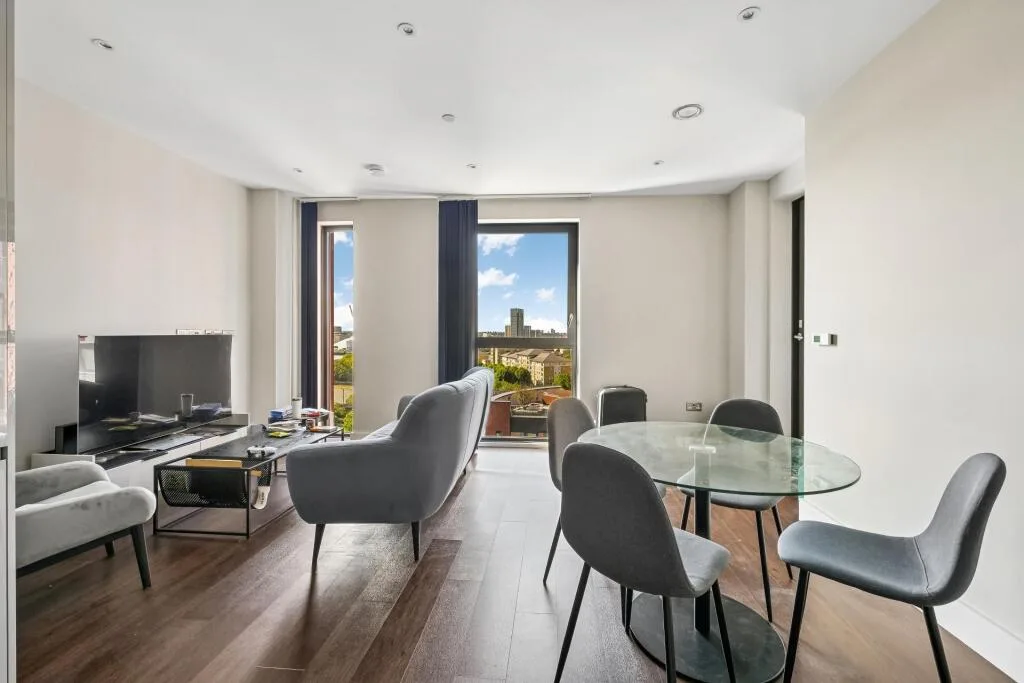 1 bedroom apartment for rent