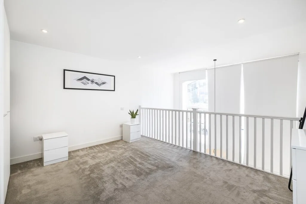 1 bedroom maisonette for rent