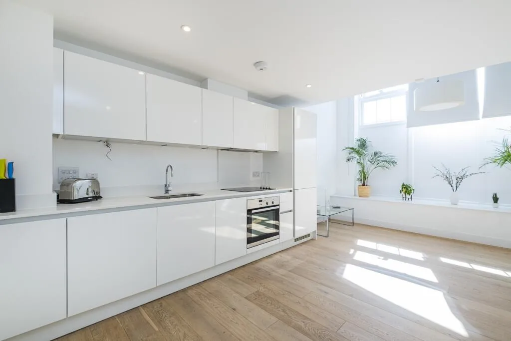 1 bedroom maisonette for rent