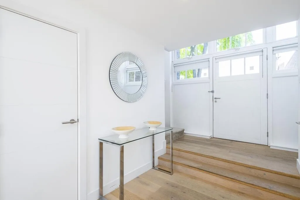 1 bedroom maisonette for rent