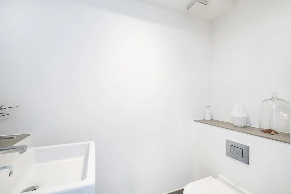 1 bedroom maisonette for rent