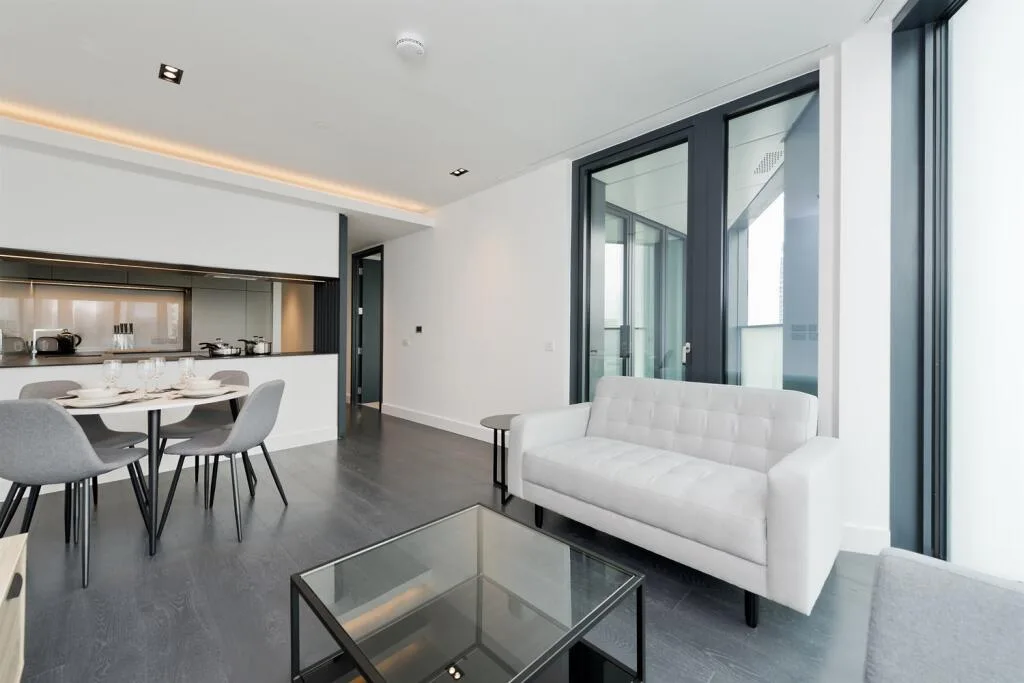 1 bedroom apartment for rent