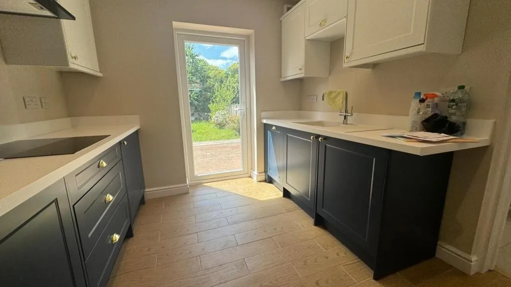 3 bedroom house for rent