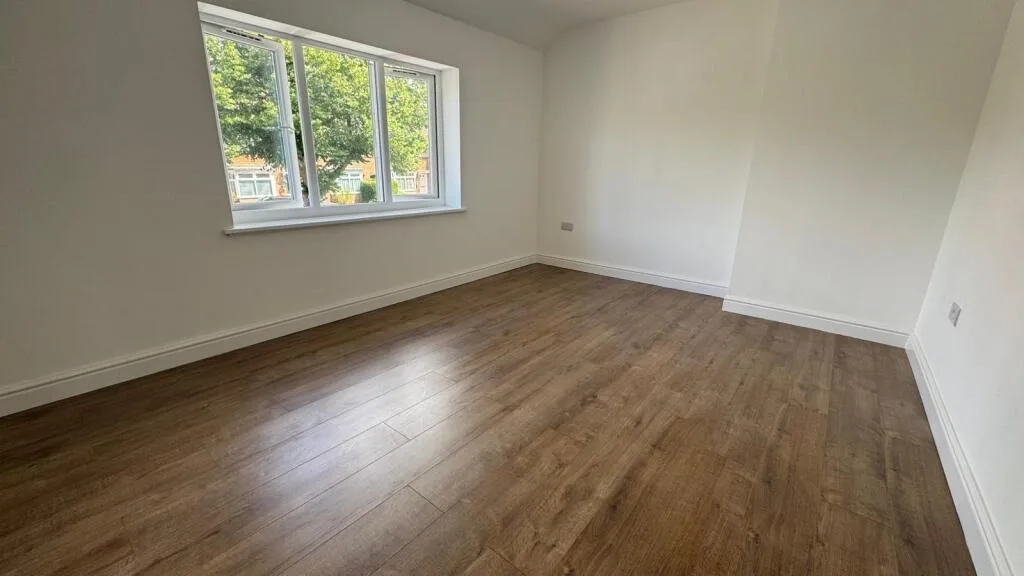 3 bedroom house for rent
