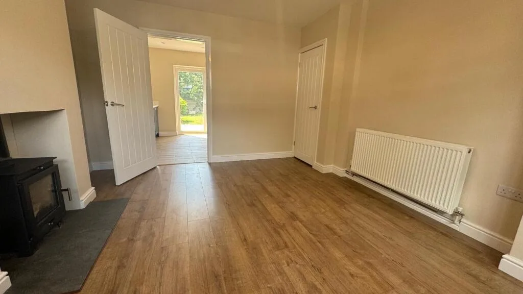 3 bedroom house for rent