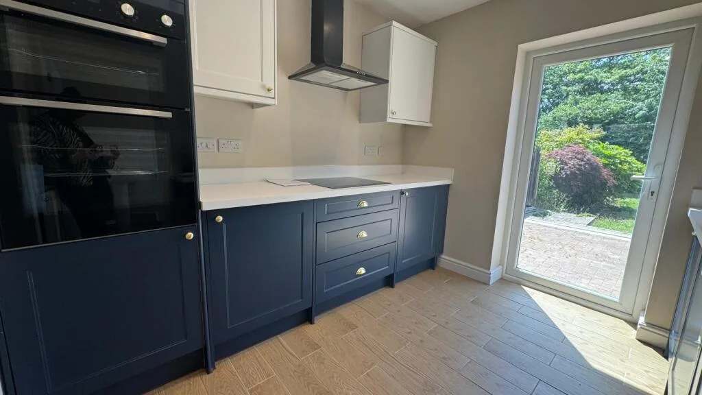 3 bedroom house for rent