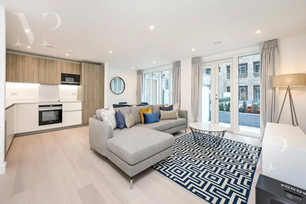 2 bedroom apartment for rent