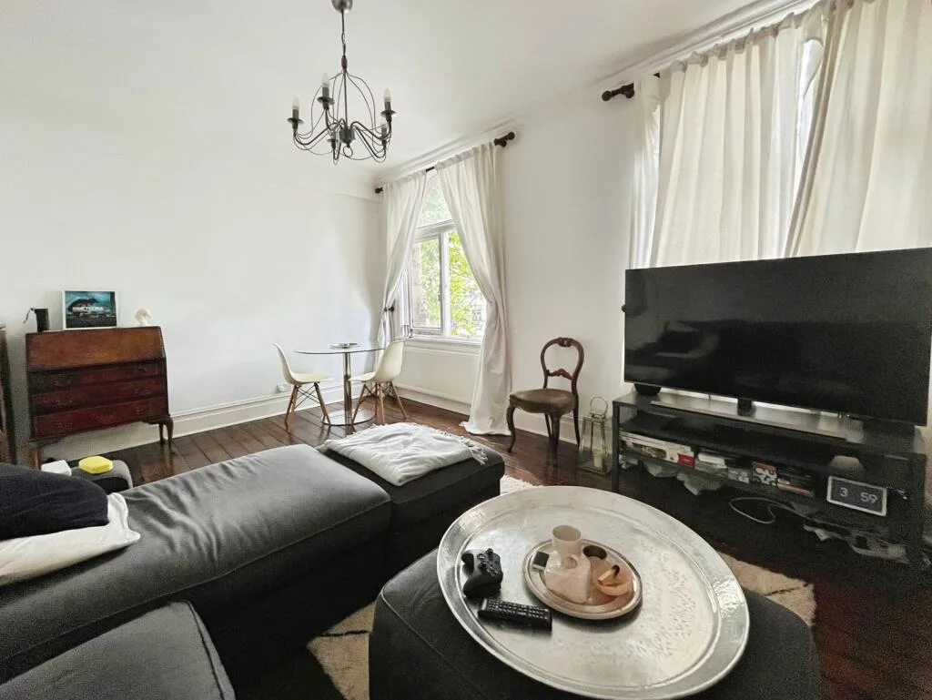 1 bedroom apartment for rent