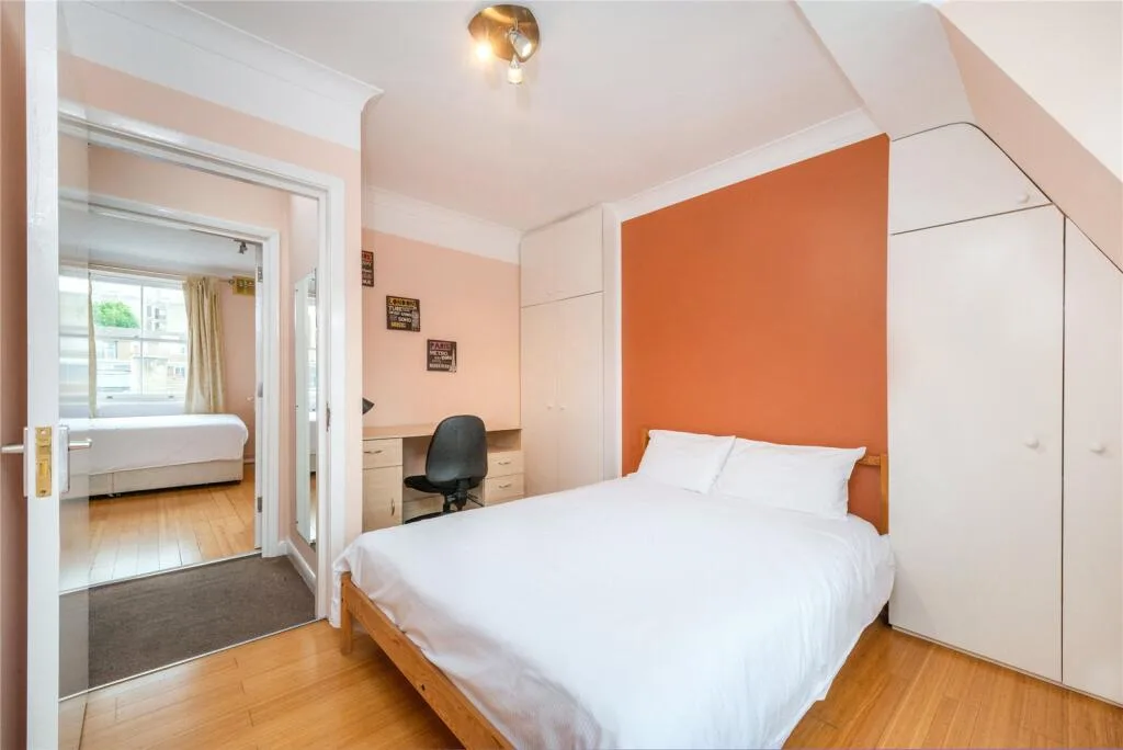 2 bedroom apartment for rent