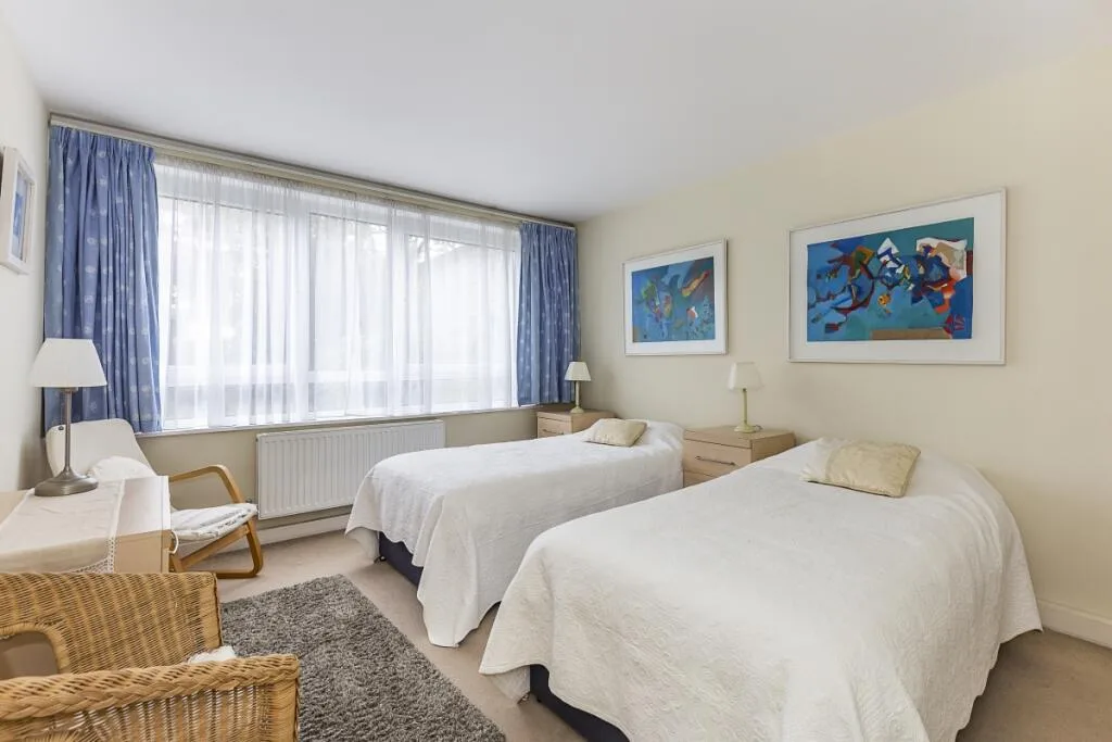 2 bedroom apartment for rent