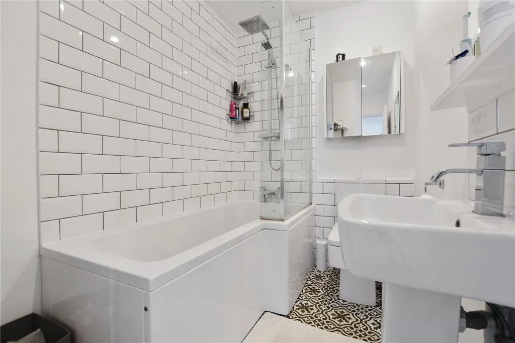 2 bedroom terraced house for rent