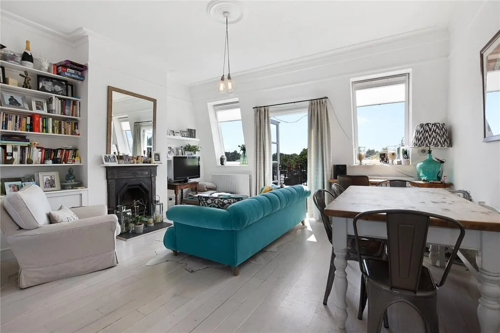 2 bedroom terraced house for rent