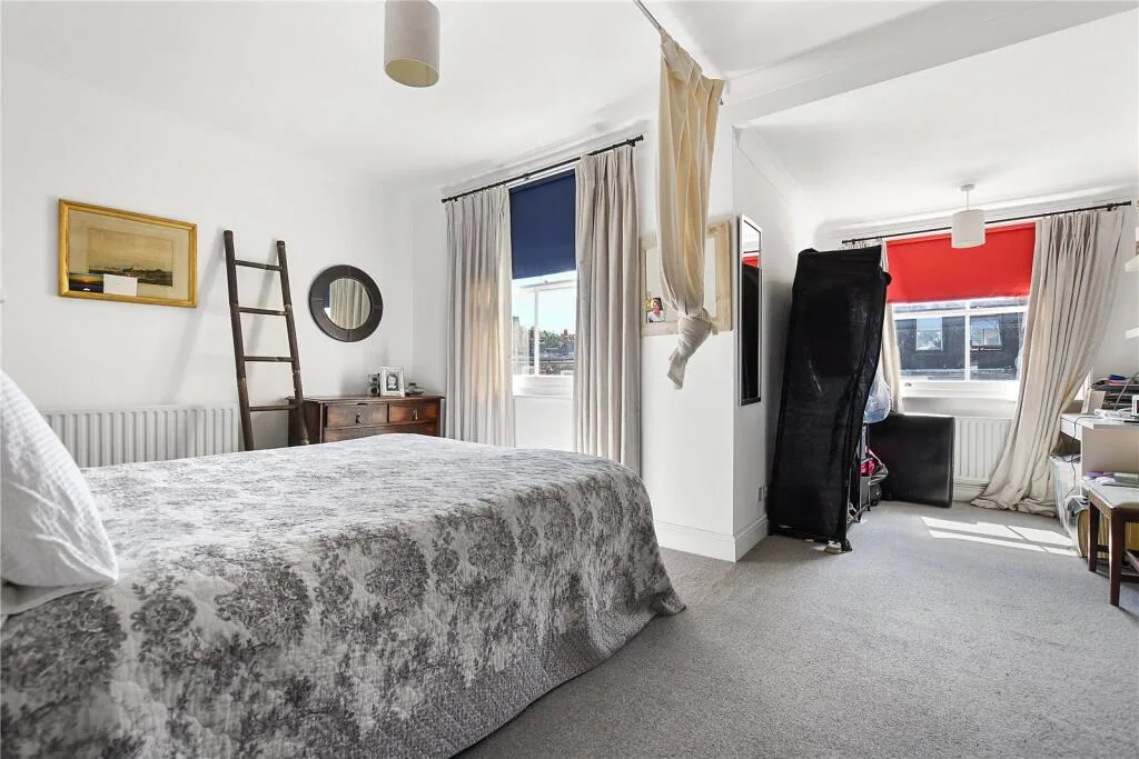 2 bedroom terraced house for rent