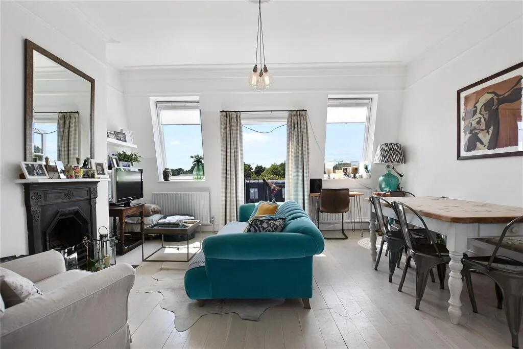 2 bedroom terraced house for rent
