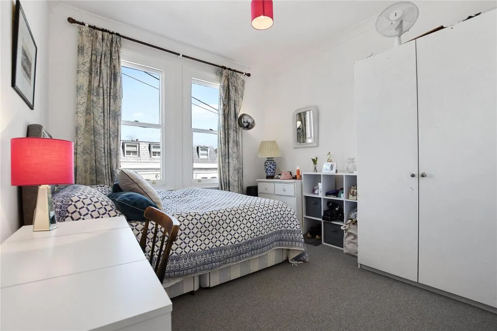 2 bedroom terraced house for rent